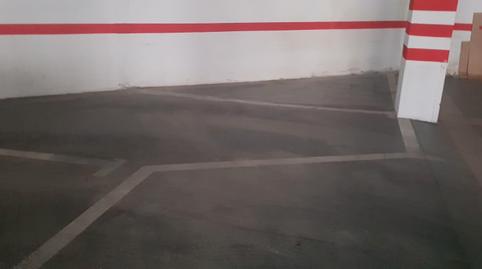 Photo 3 of Garage to rent in Rúa de Romil, 61, O Castro, Vigo