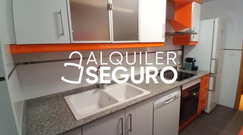 Photo 2 of Flat for rent in Seul-88, Parc Central, Torrent