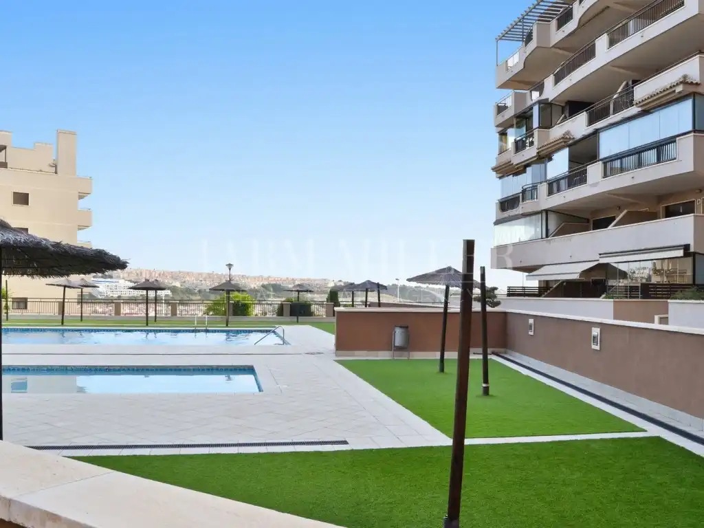 Appartamento con ascensore in vendita a Los Arenales del Sol, imagen 11