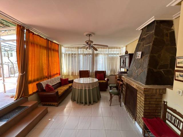 Casa-chalet en Venta en San Martín de Trevejo