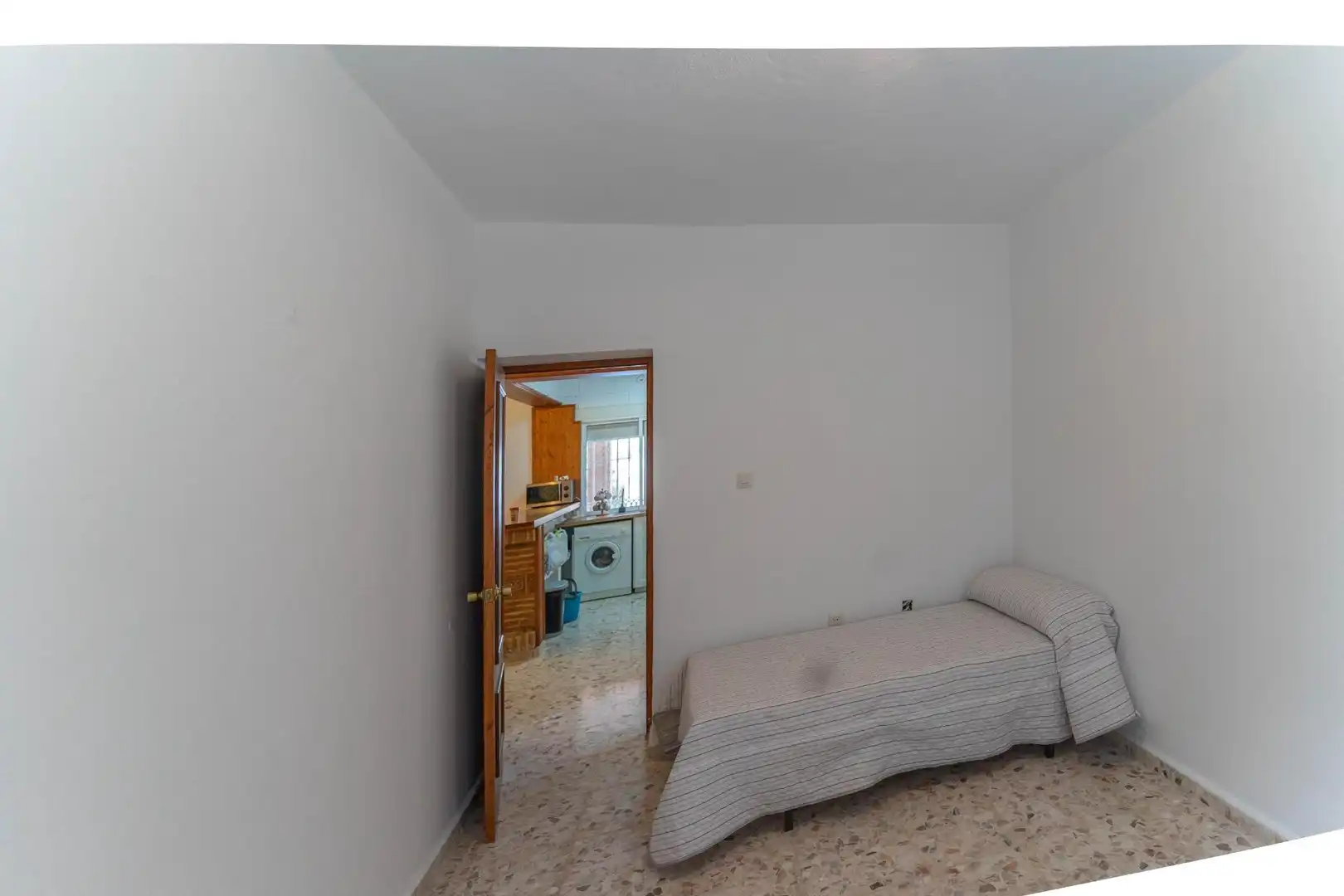 Habitación de Casa o chalet de alquiler en Alhaurín El Grande con Jardín privado, Terraza y Amueblado