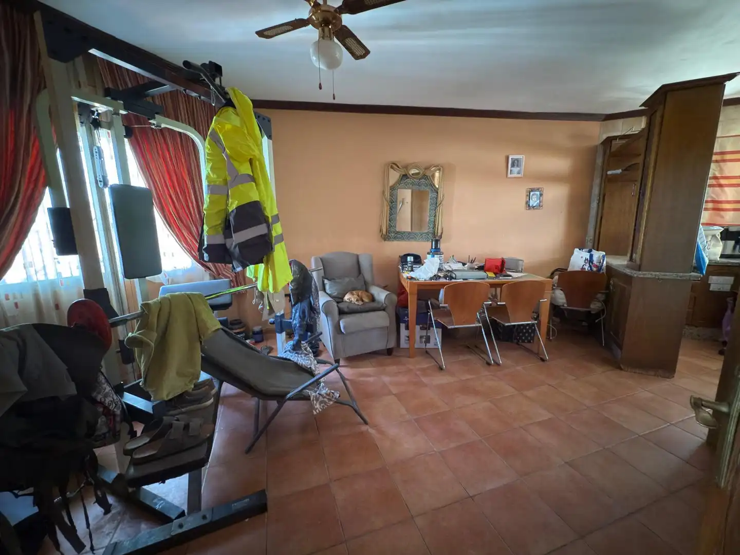 Houses for sale in Málaga  with Air Conditioner, Terrace and Furnished