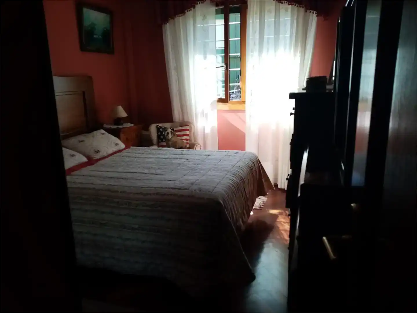 Schlafzimmer von Wohnung zum Verkauf in Llanes