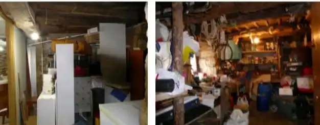 Casa amb terrassa en venda a Valle de Sedano, imagen 7