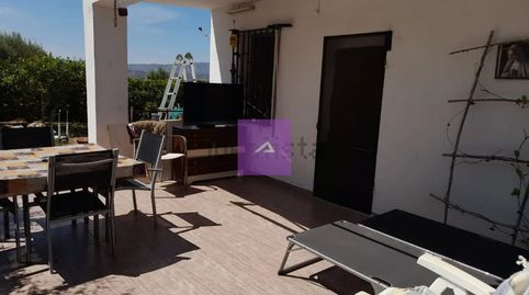 Foto 4 de Casa o chalet en venta en Carrer de Sant Jaume, N1, Alfarb, Valencia