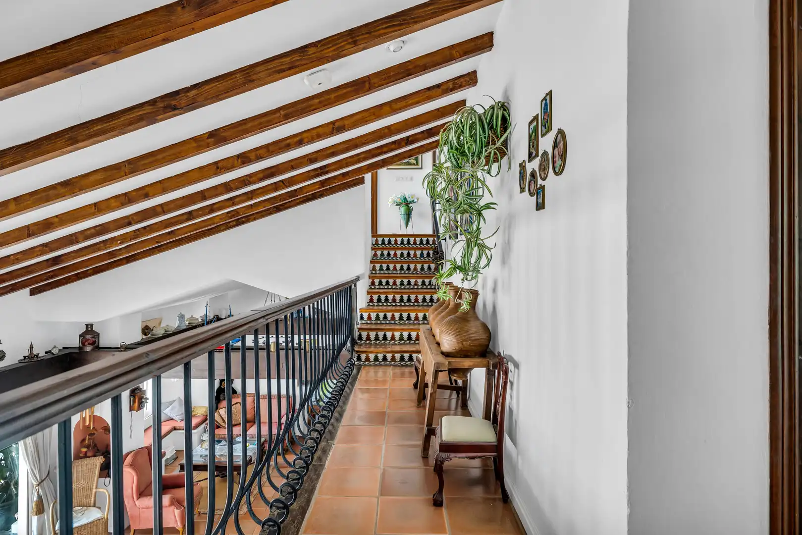 House with pool for sale in Estepona Pueblo, imagen 16