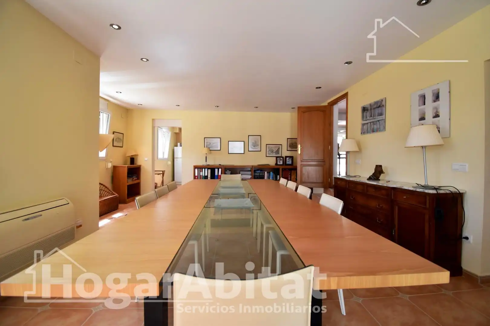 Chalet con piscina en venta en El Montgó, imagen 34