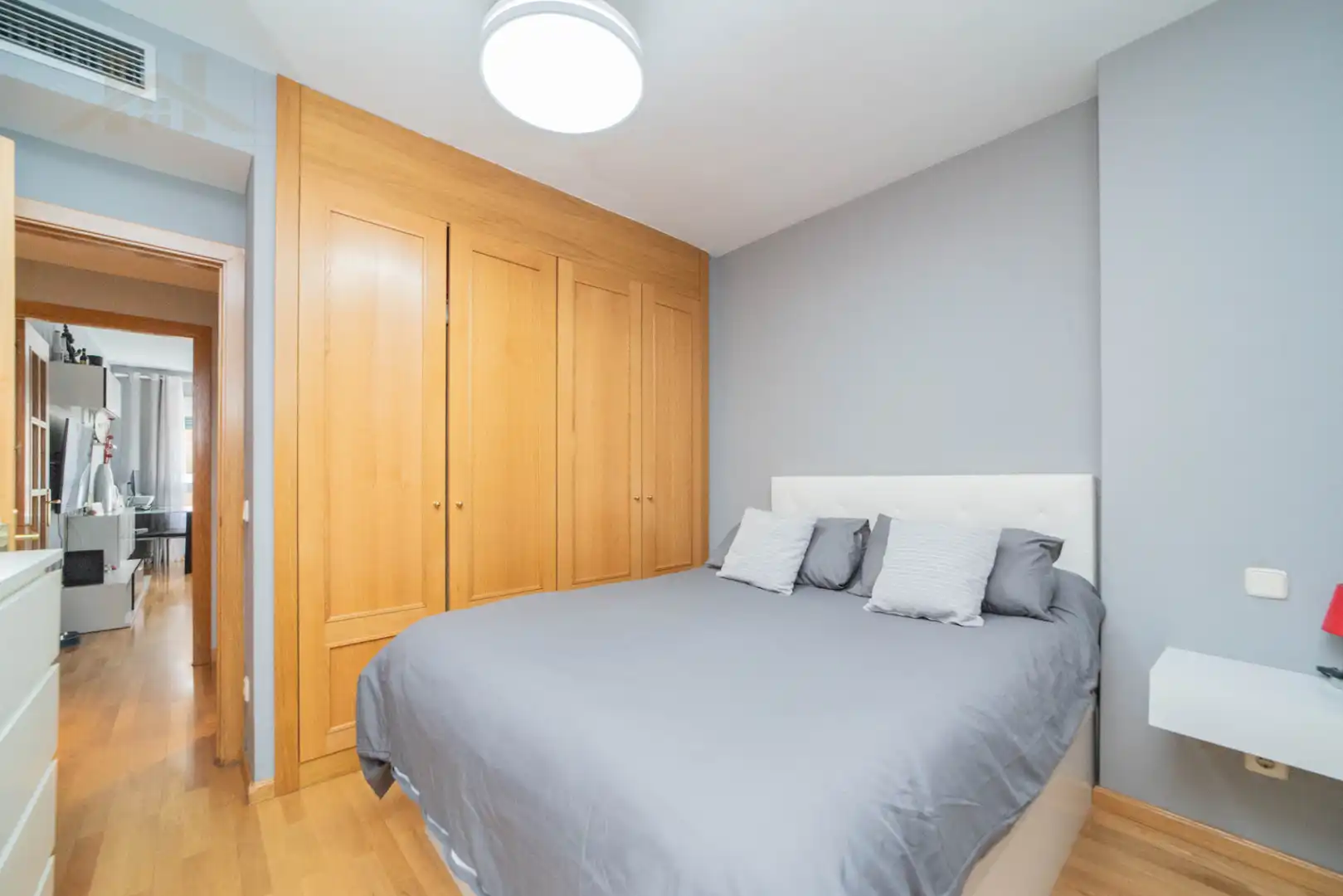 Habitación de Piso en venta en Latina