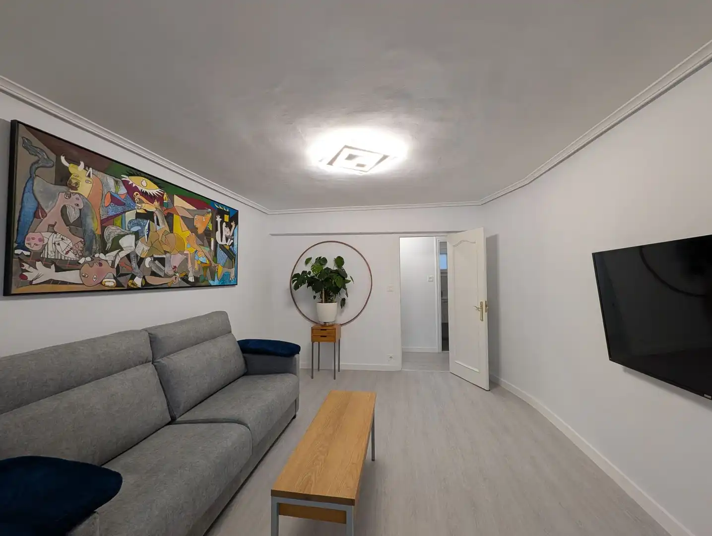 Wohnung mit Aufzug zum Verkauf in Lasarte-Oria, imagen 10