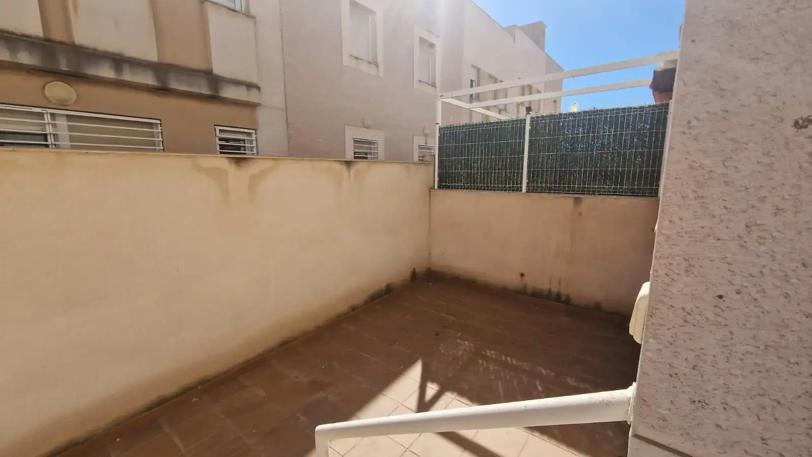 Terrace of Duplexes for sale in Almería