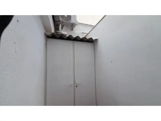 Vista exterior de Pis en venda en Valencia amb Aire condicionat, Calefacció i Terrassa
