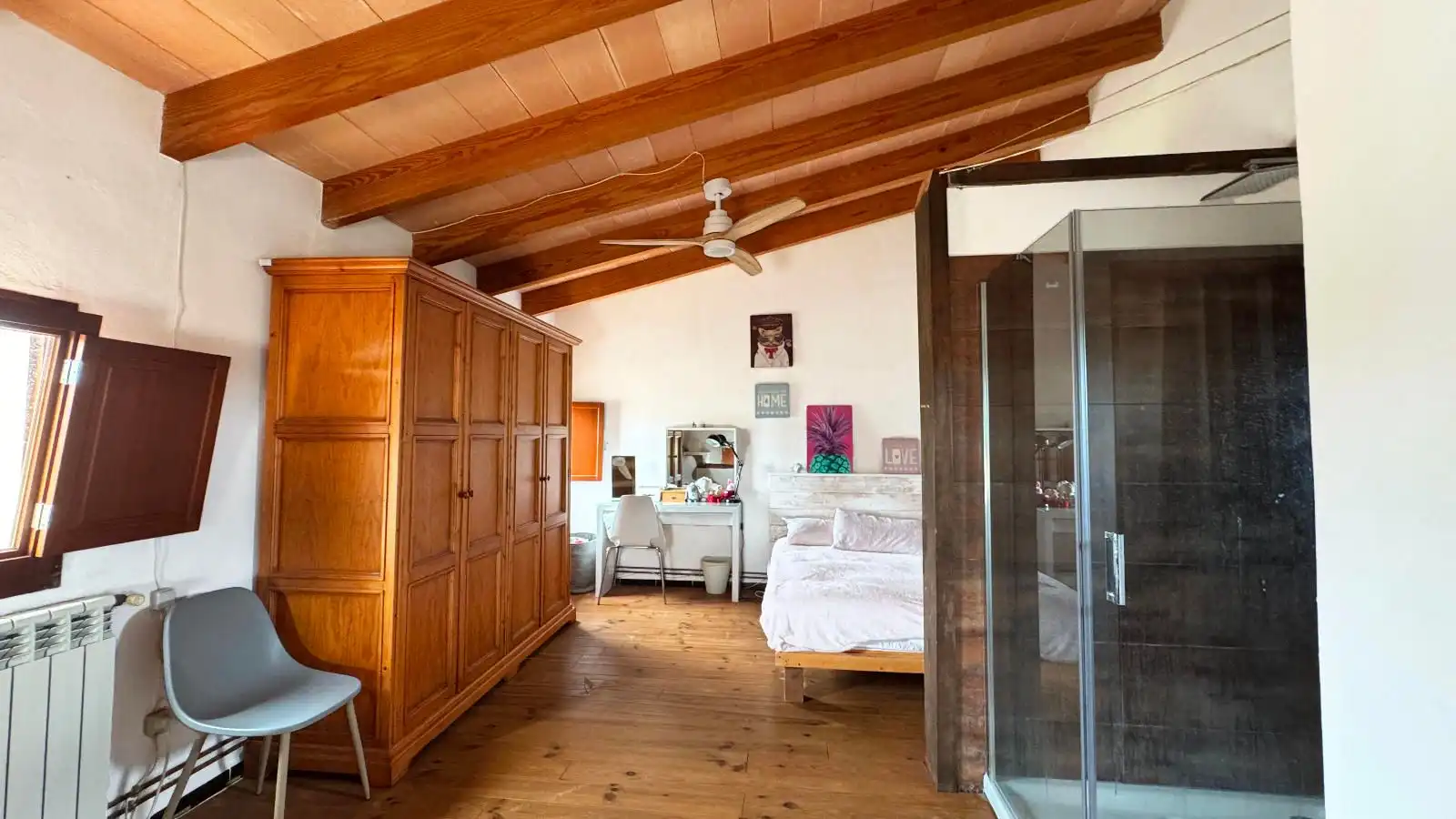 Casa rústica amb terrassa en venda a Manacor Centre, imagen 16