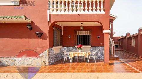 Foto 4 de Casa o chalet en venta en Calle Los Ficus, Cortijo Bazán - Los Casinis - Los Cipreses, Málaga Capital