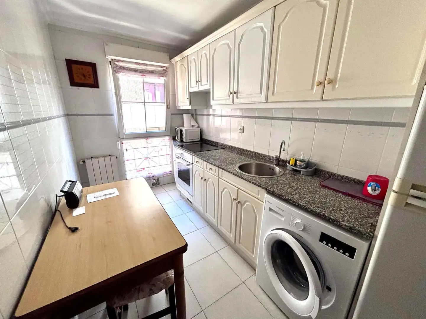 Wohnung zur Miete in El Natahoyo