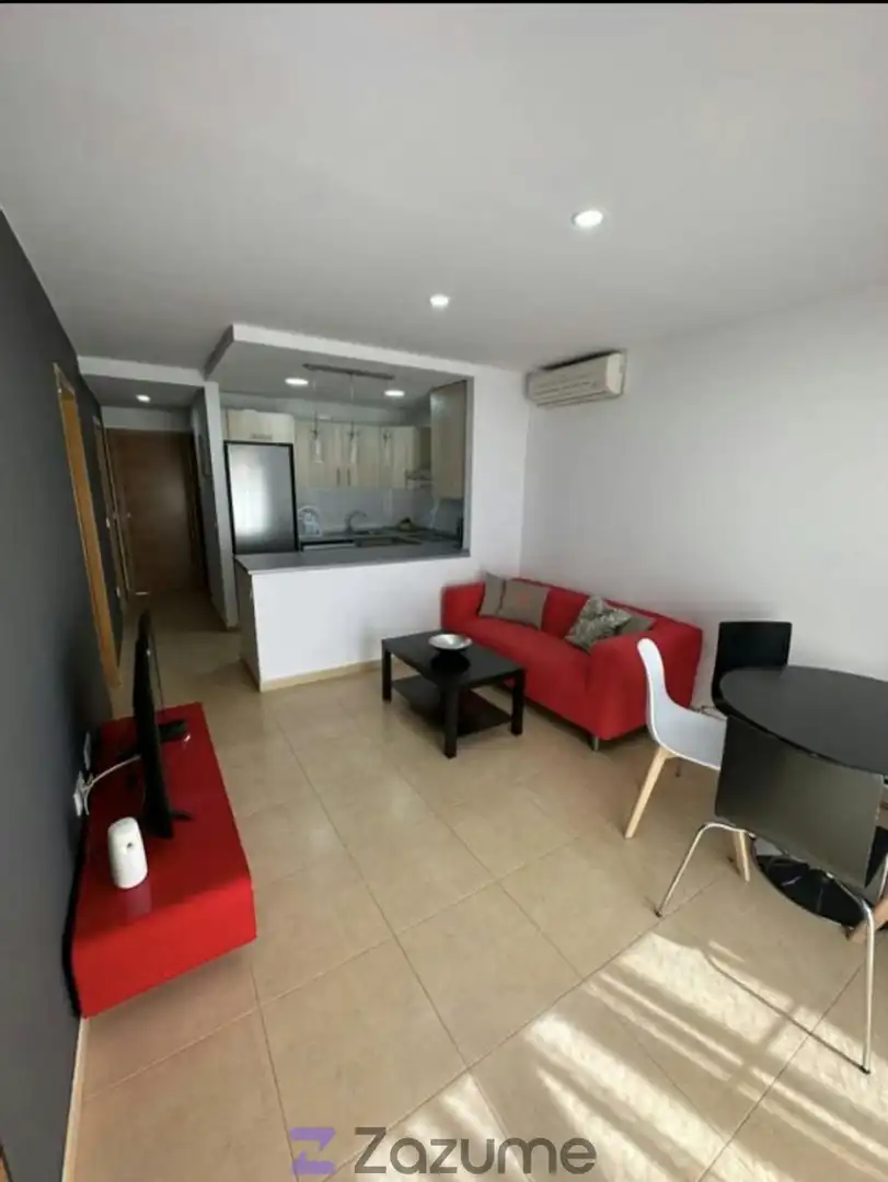 Apartament de lloguer a Blvr. de Guadalentin, Condado de Alhama