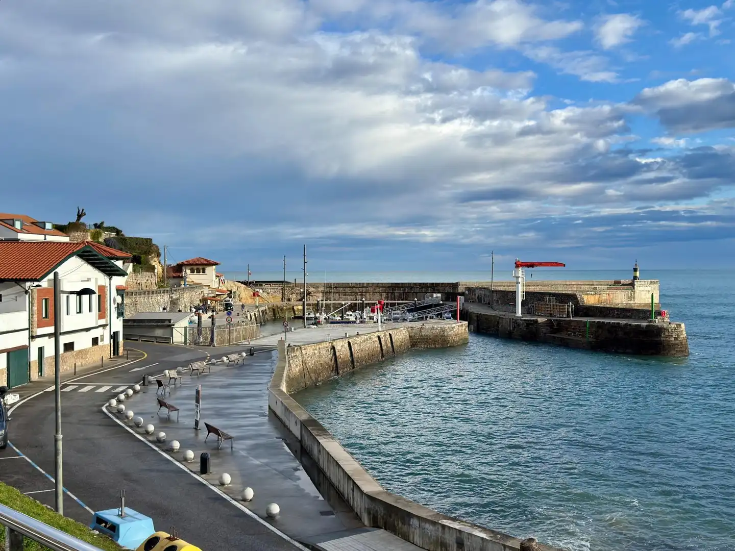 Casa o xalet en venda a MUELLE (EL), 23, Comillas (Cantabria)