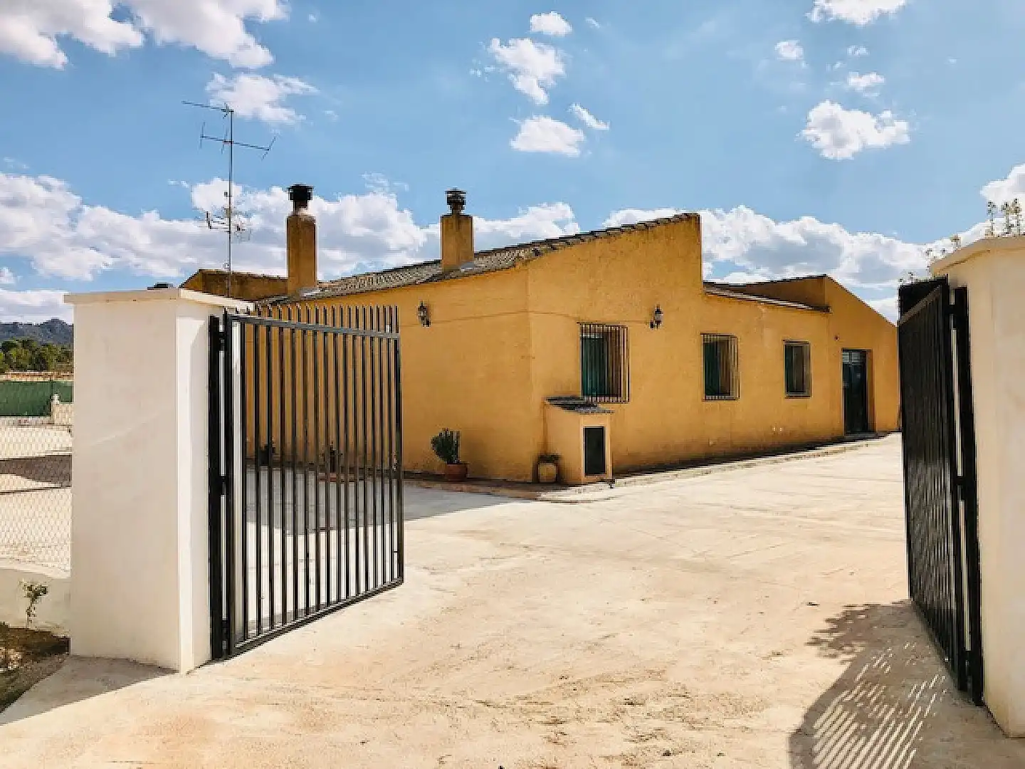 Casa rústica en venda a Yecla, imagen 37