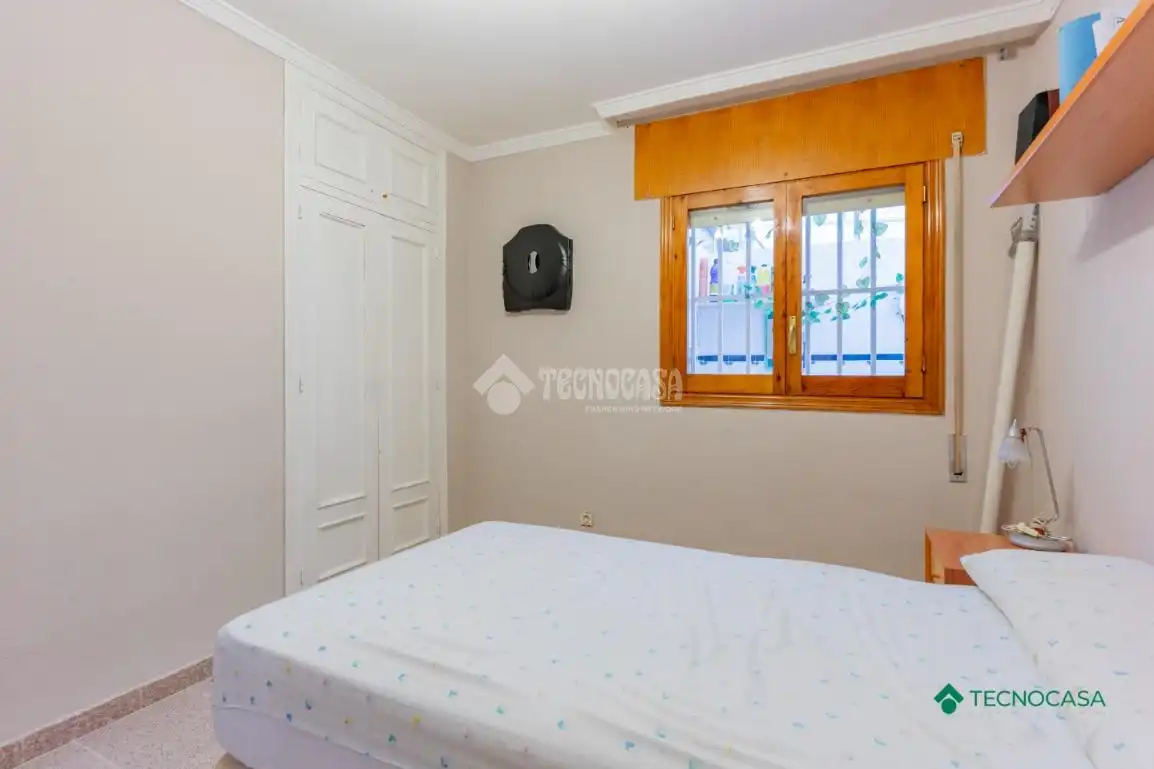 Habitación de Piso en venta en Roquetas de Mar con Aire acondicionado y Terraza