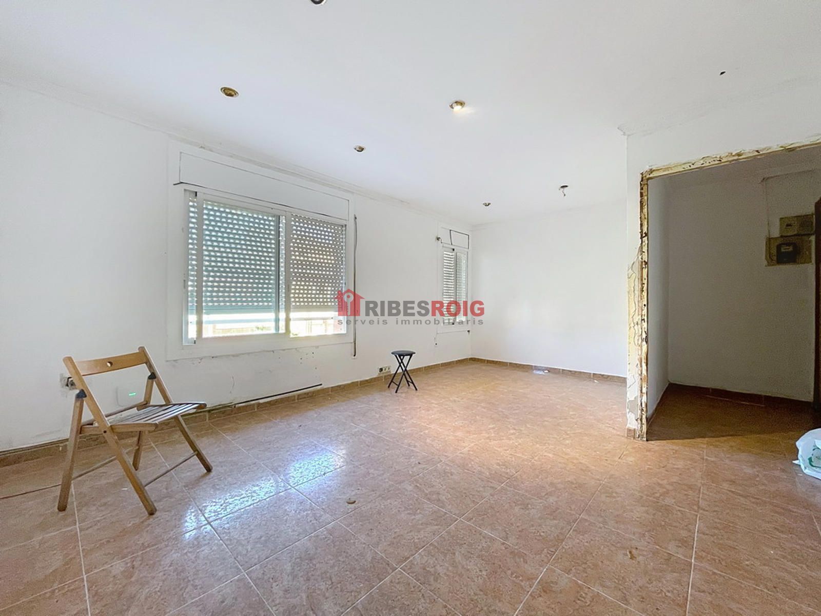 Living room of Flat for sale in Sant Pere de Ribes