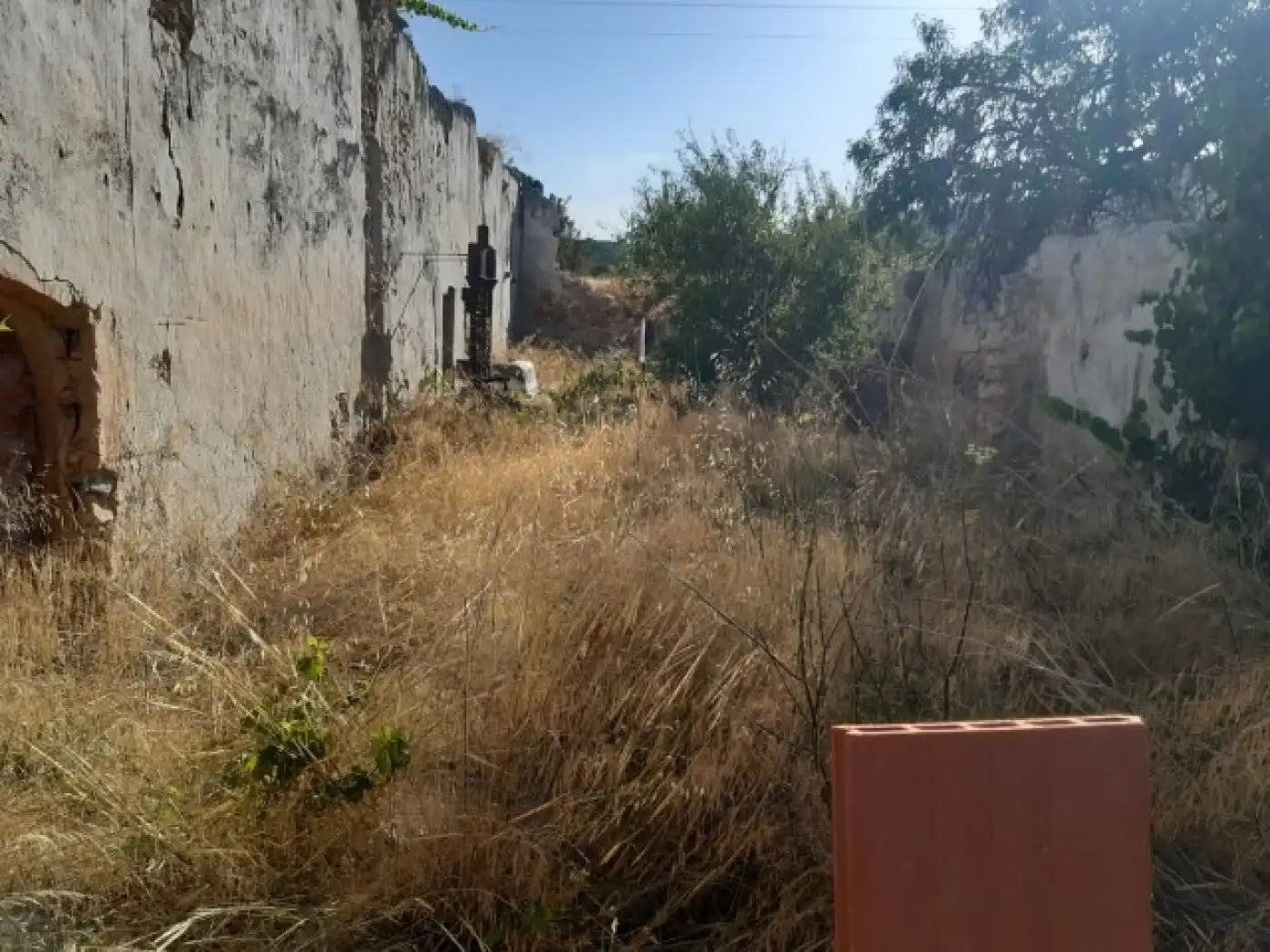 Reihenhaus mit Garten zum Verkauf in Salinas, imagen 8
