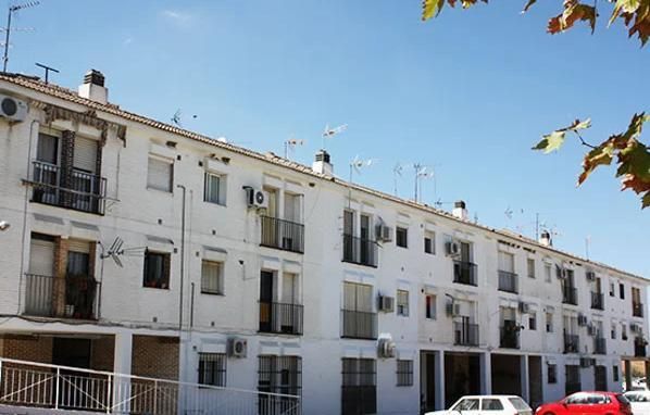 Pis en venda a Jaén, La Carlota
