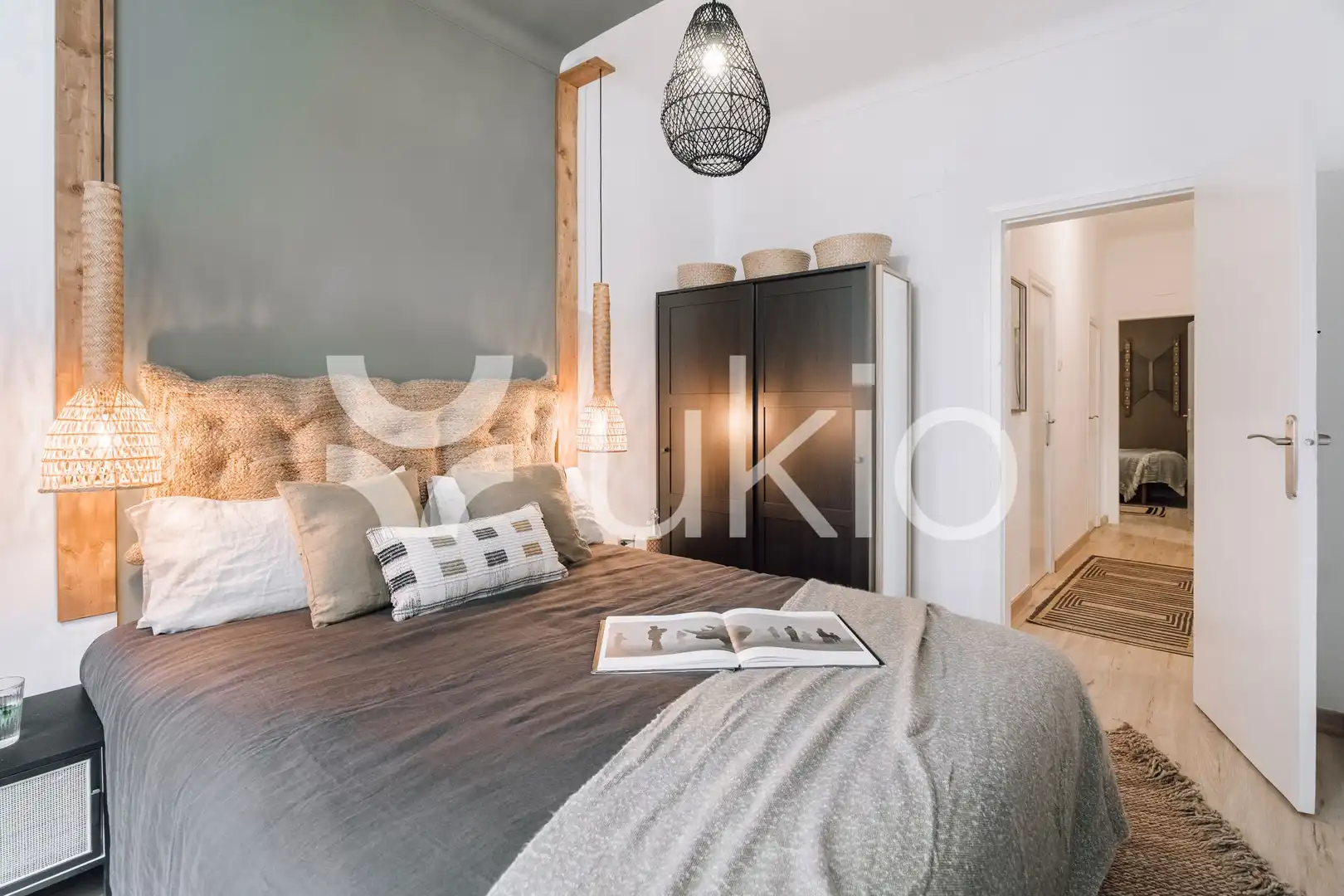 Apartamento con ascensor en alquiler en Carrer d'Aulèstia i Pijoan, imagen 16