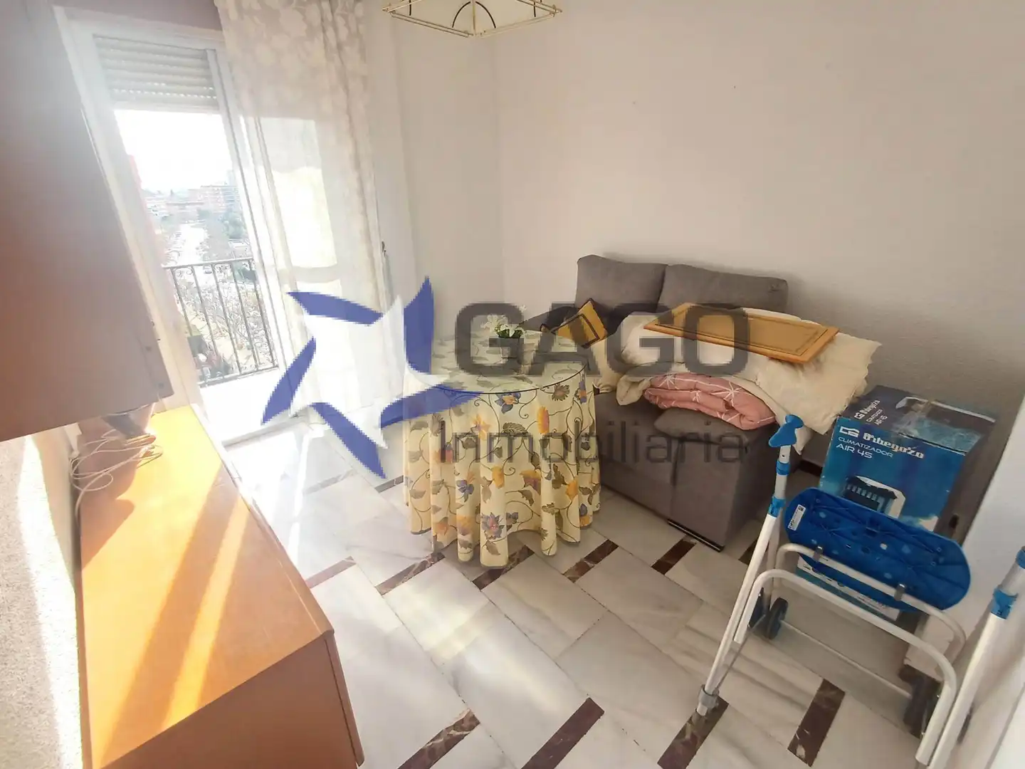 Wohnung zum Verkauf in Vista Alegre - Parque Cruz Conde