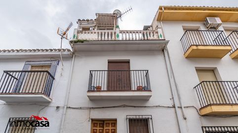 Foto 4 de Casa adosada en venta en Montefrío, Granada