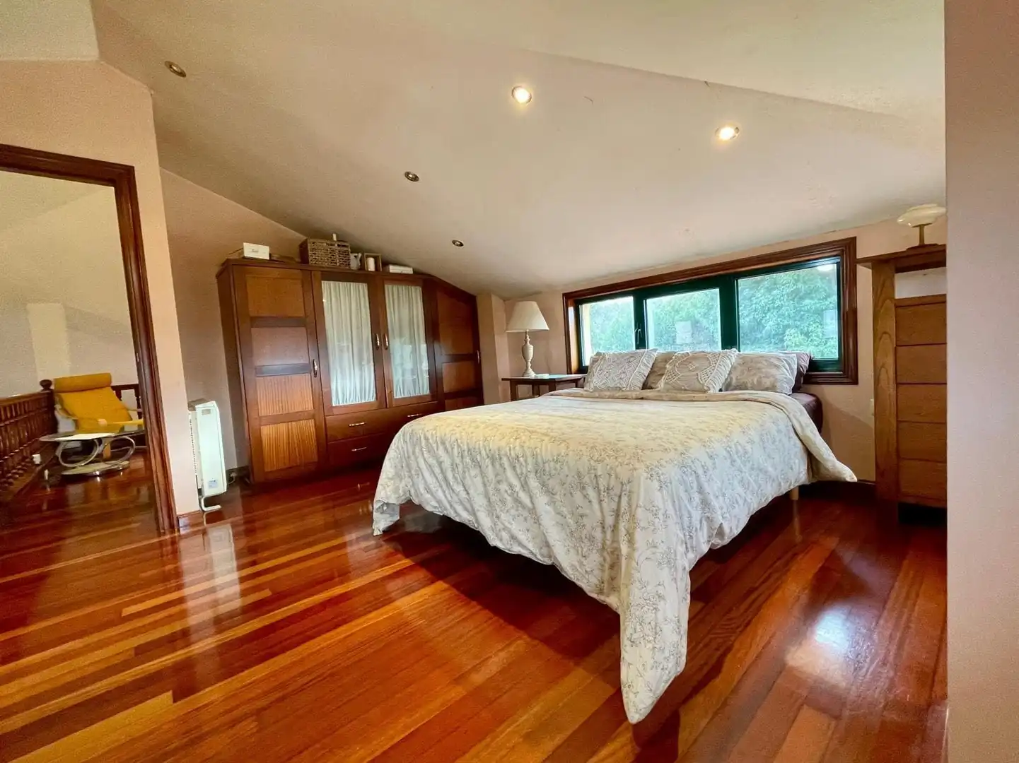 House with pool for sale in Valdoviño, imagen 25