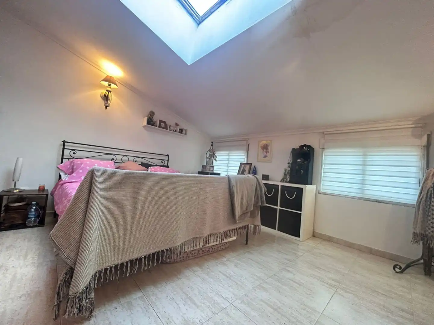 Attique avec ascenseur à vendre à El Puerto, imagen 16