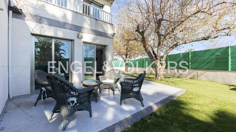 Foto 4 von Einfamilien-Reihenhaus zum Verkauf in Playa de Gandia, Gandia