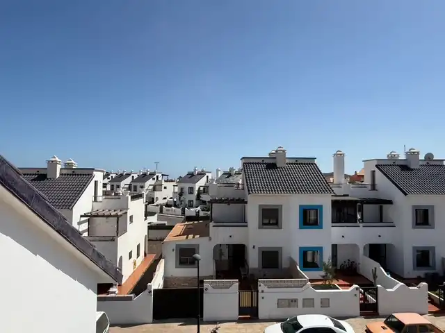 Adossat amb piscina en venda a Corralejo, imagen 157