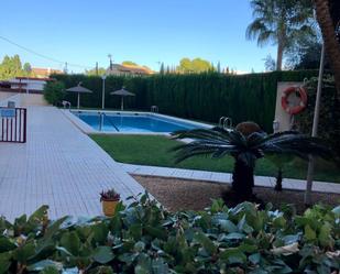 Garden of Flat for sale in Alicante / Alacant