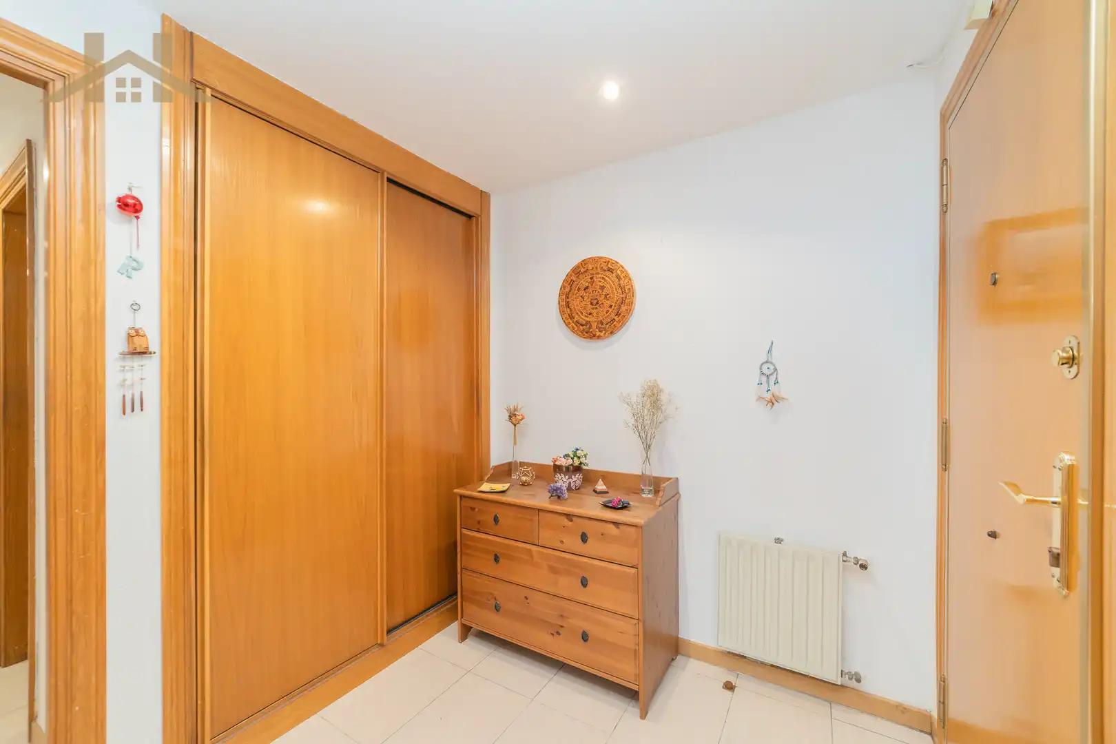 Piso con balcón en venta en Avenida de Viñuelas, imagen 24