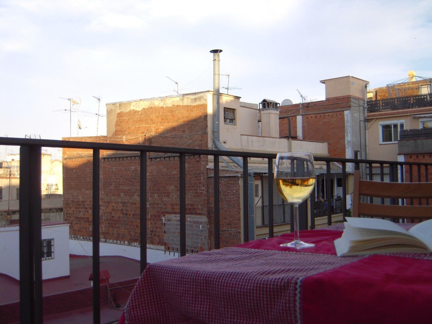 Piso en venta en Carrer de Martínez de la Rosa, Vila de Gràcia, Gràcia,  Barcelona Capital