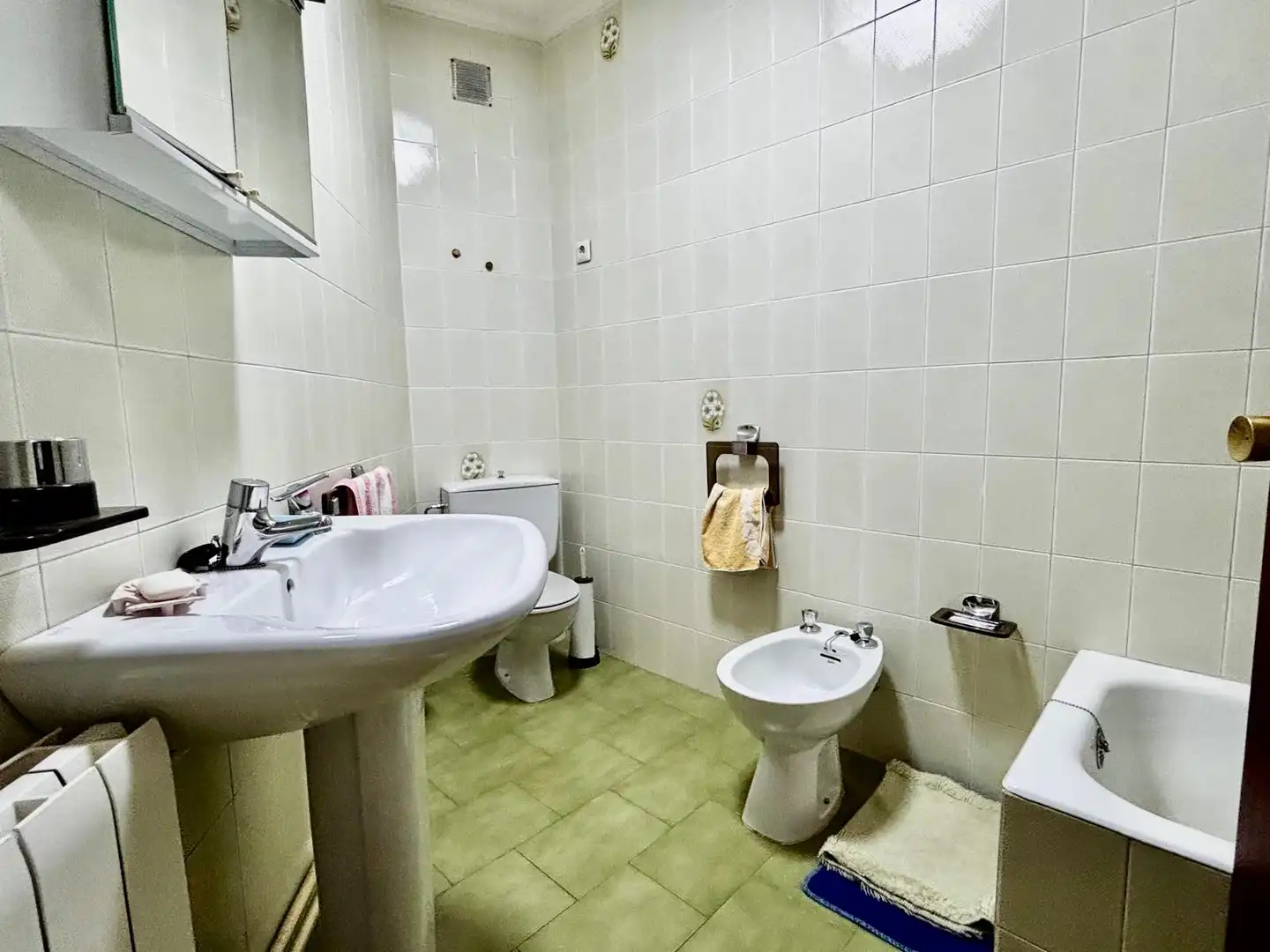 Casa con terraza en venta en Destriana, imagen 28