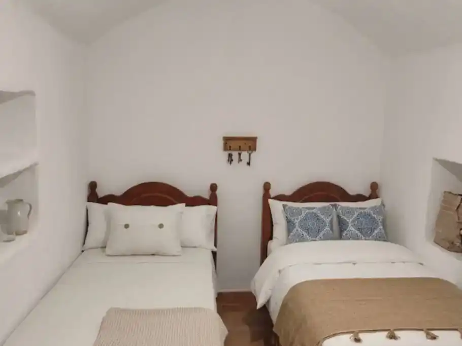 Habitación de Casa o chalet en venta en Gorafe, Granada