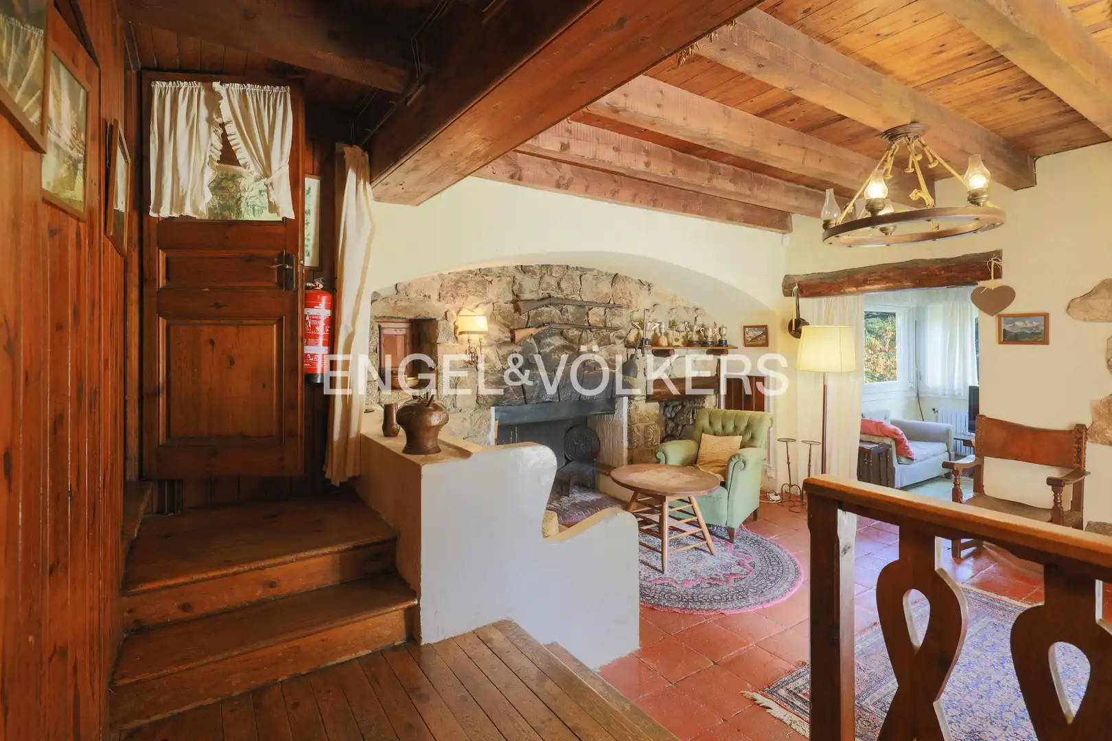 Houses for sale in La Molina