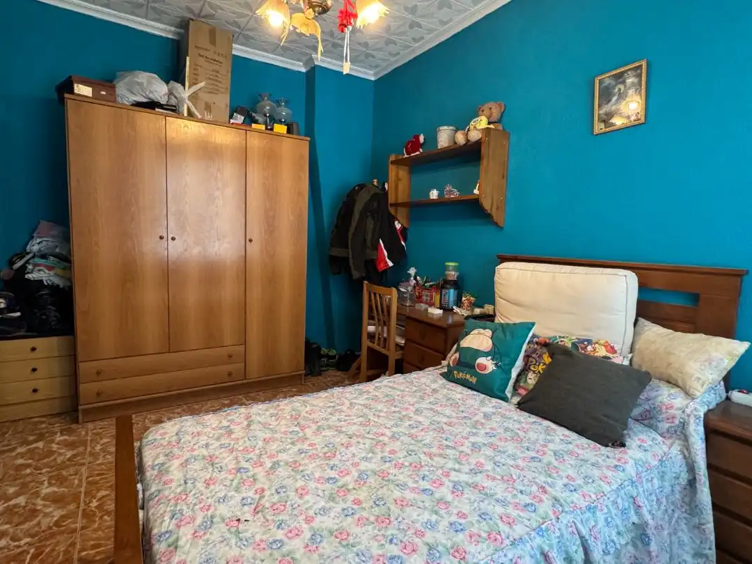 Reihenhaus zum Verkauf in Camino Viejo de Orihuela 90, imagen 4