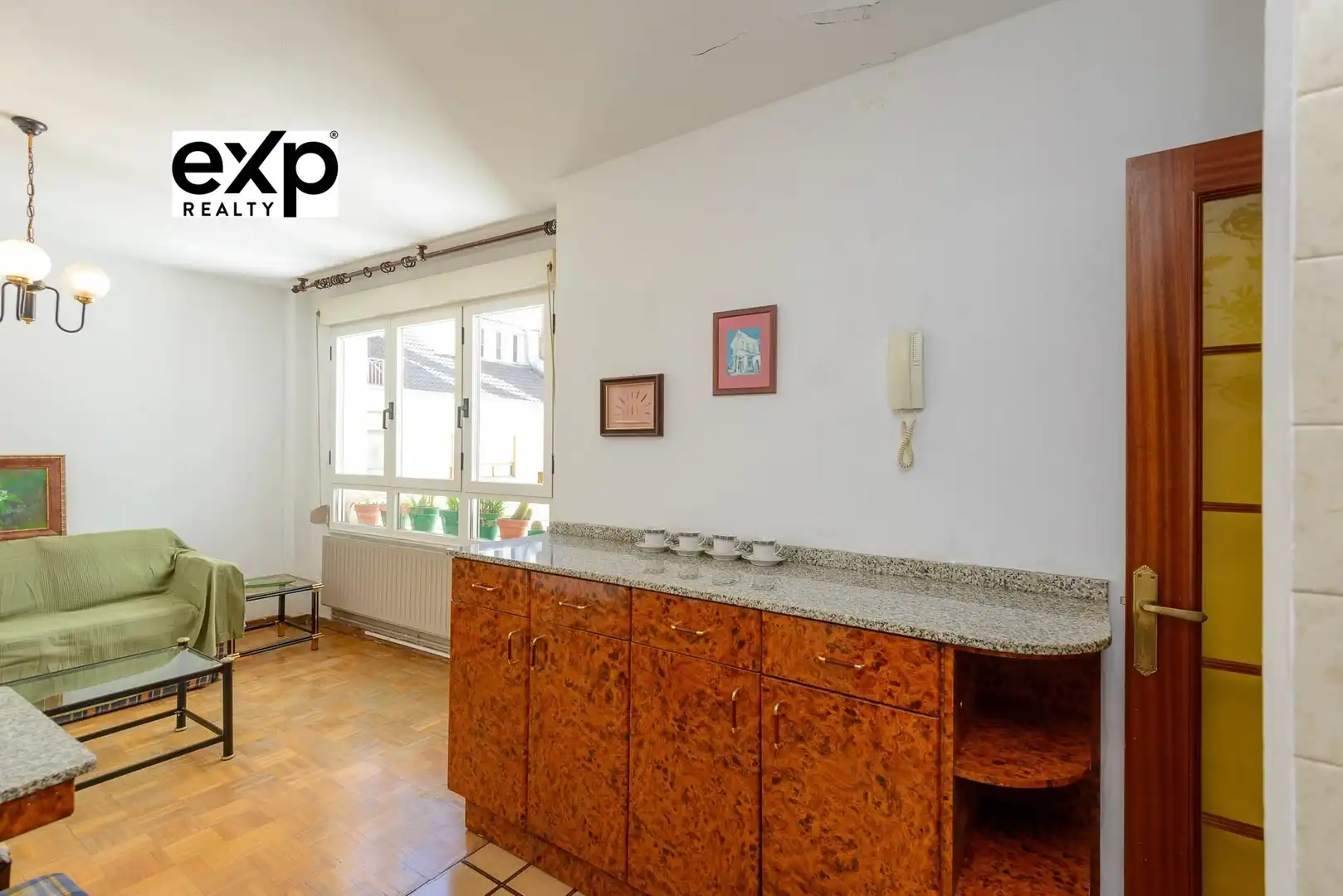 Piso con ascensor en venta en Calle TEODORO CUESTA, imagen 11