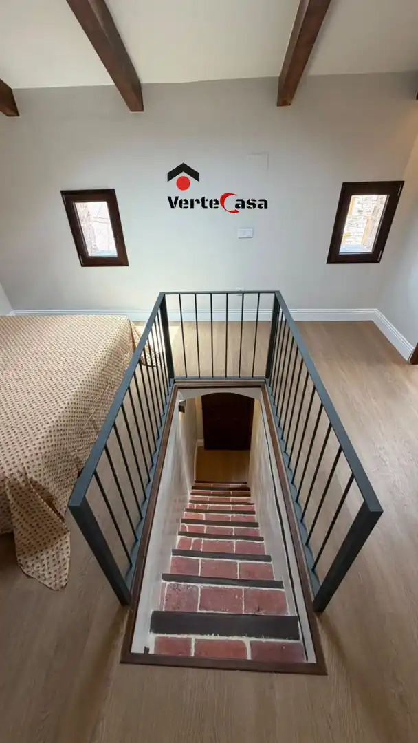 Casa o xalet en venda en Mora de Rubielos amb Traster i Balcó