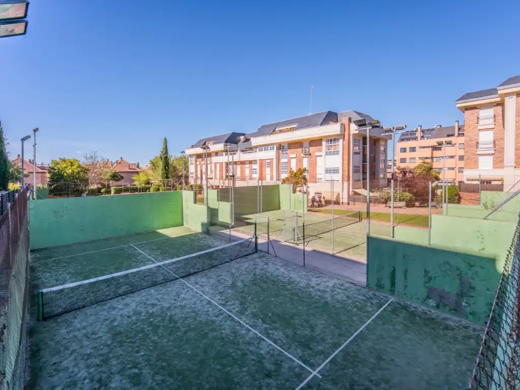 Duplex avec piscine à vendre à Calle Velero 16, imagen 60