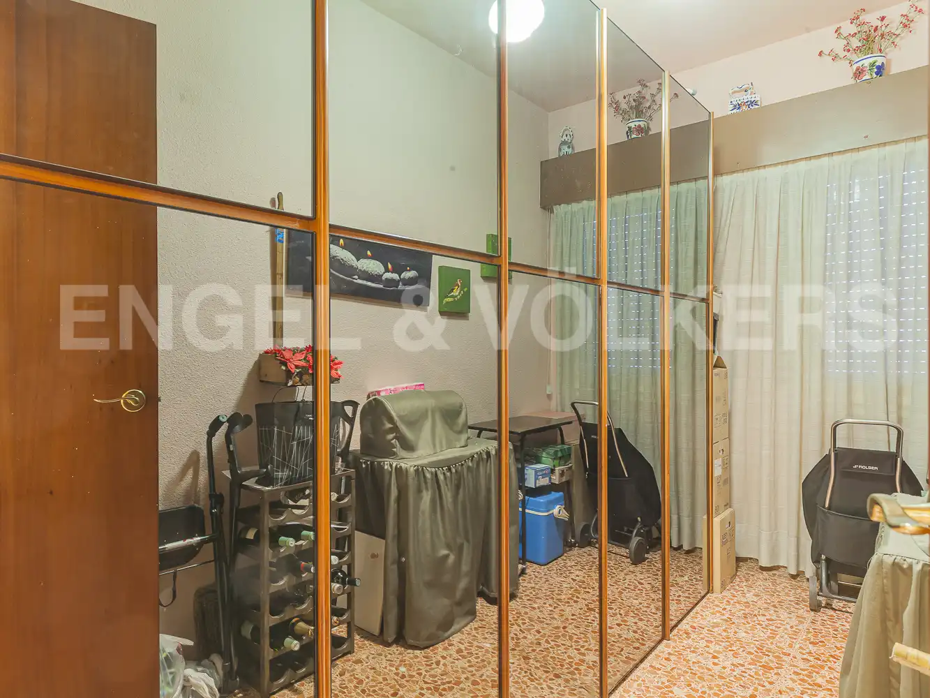 Piso en venta en Barcelona con Calefacción