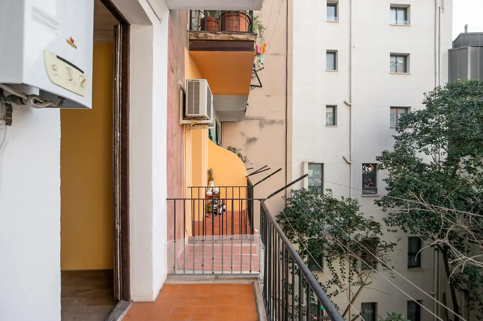Wohnung zum Verkauf in Eixample, imagen 4