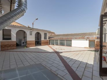 Casa in vendita a Calle de la Virgen 130