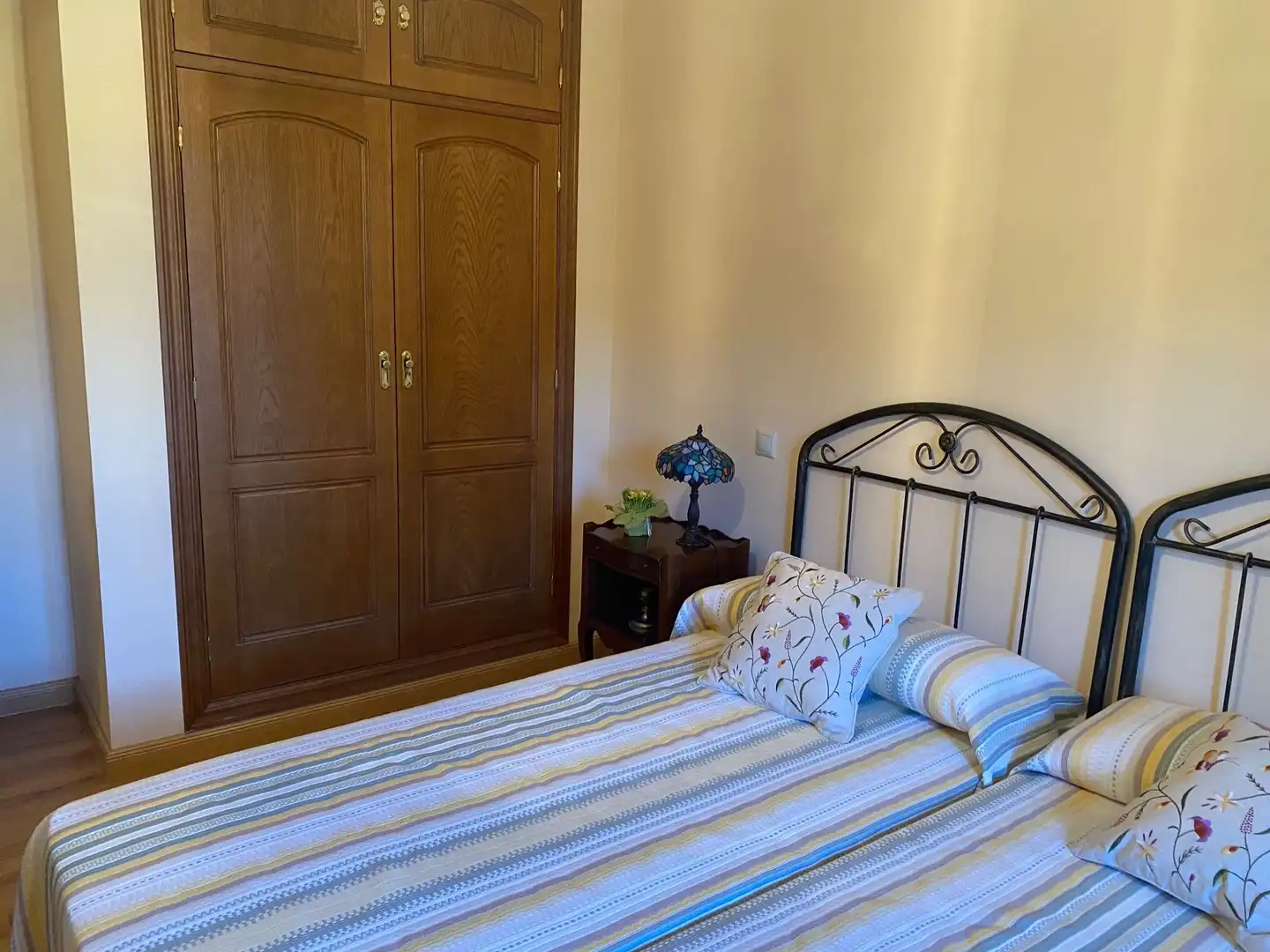 Finca rústica en venta en Buenaventura