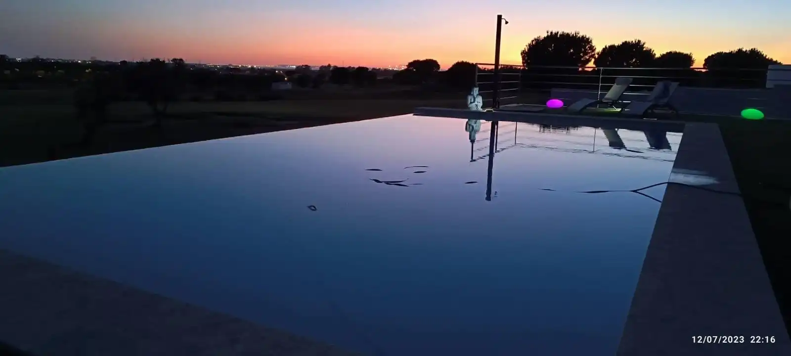 Swimming pool of Houses for sale in Puerto Real  with Air Conditioner, Private garden and Terrace
