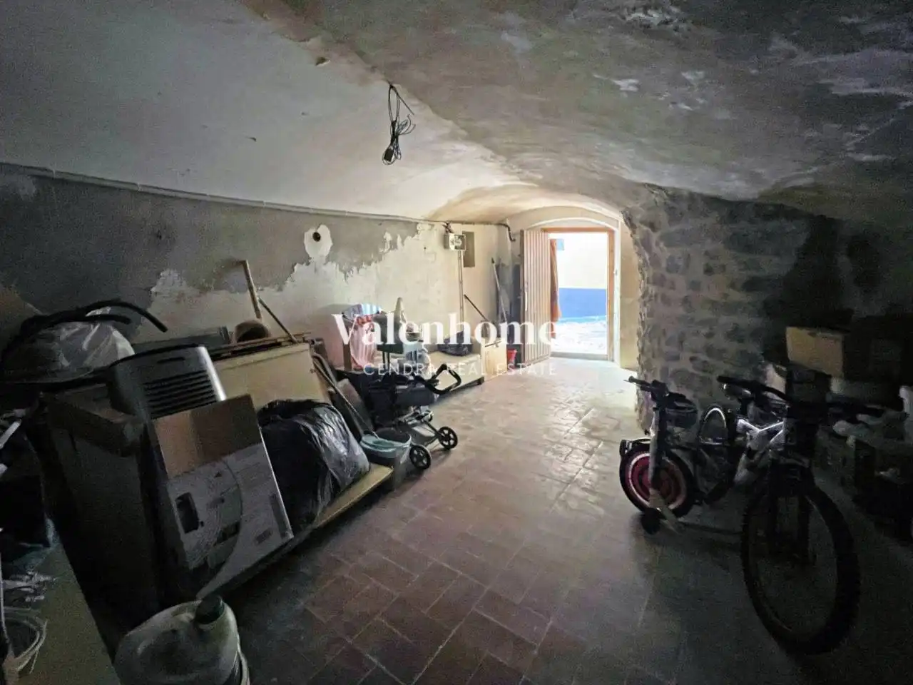 Casa o chalet en venta en Montgai