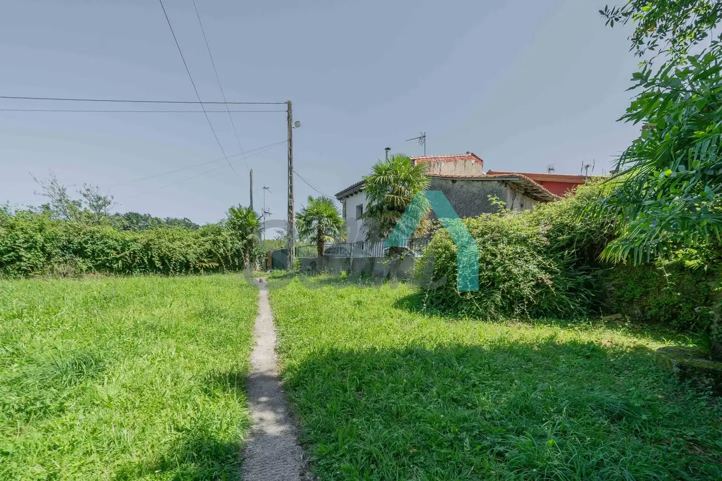 House with garden for sale in Casquita, imagen 29