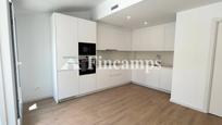 Kitchen of Attic for sale in Sabadell  with Parquet flooring, Terrace and Balcony